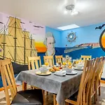 別荘 4 Bed In Oc-w506 ウィットビー