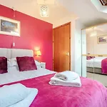 בית נופש 4 Bed In Oc-w506 *