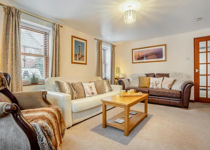 Holiday home 4 Bed In Oc-w506