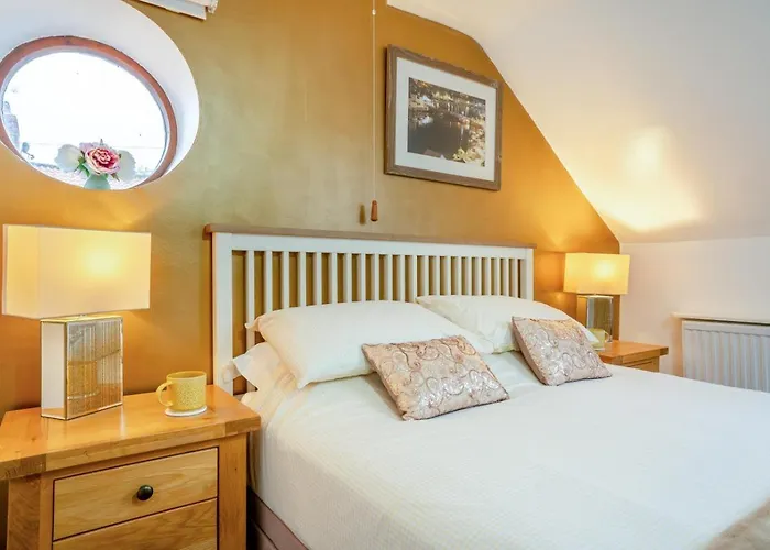 4 Bed In Oc-w506 Holiday home Whitby