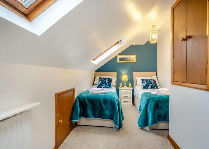 4 Bed In Oc-w506 Holiday home Whitby