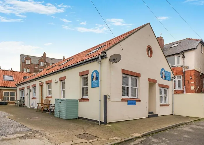 4 Bed In Oc-w506 Holiday home Whitby