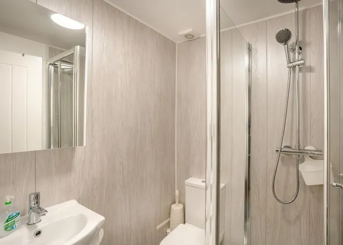 Holiday home 4 Bed In Oc-w506 Whitby