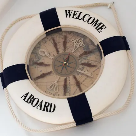 4 Bed In Whitby Oc-W506 * Whitby