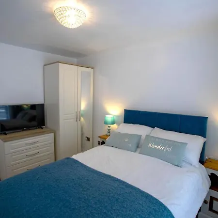 4 Bed In Whitby Oc-W506 度假居 惠特比