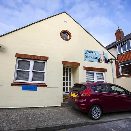 4 Bed In Whitby Oc-W506 Whitby