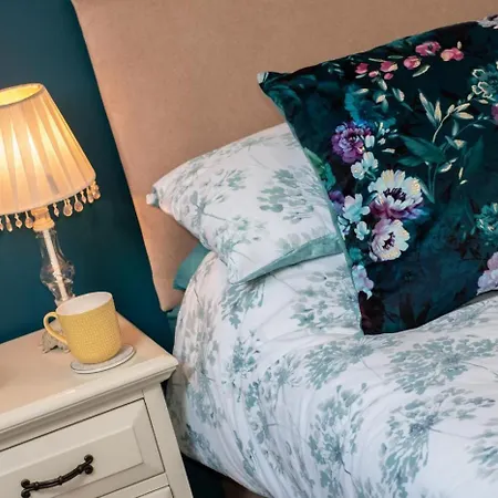 4 Bed In Whitby Oc-W506 度假居 惠特比