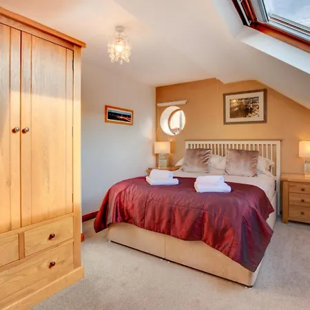 4 Bed In Whitby Oc-W506 Feriehus