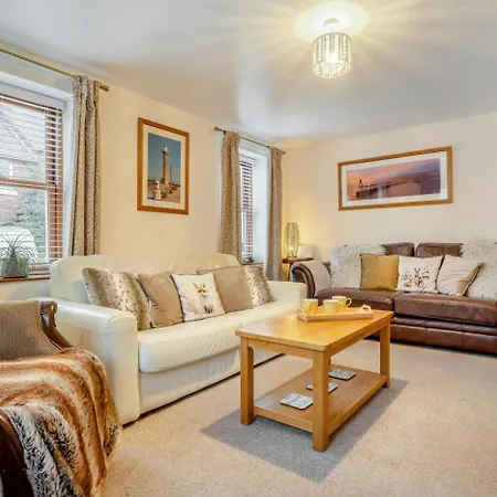 Prázdninový dům 4 Bed In Oc-w506