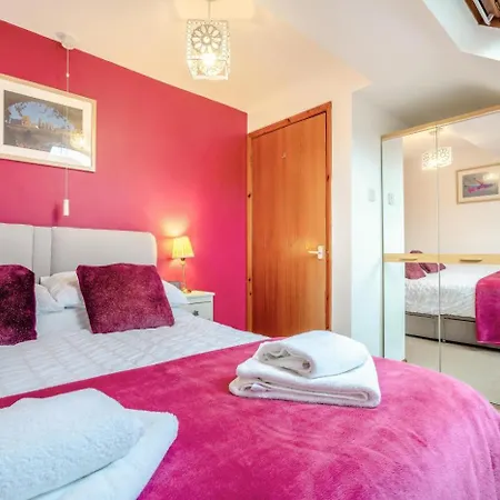 Prázdninový dům 4 Bed In Oc-w506 *