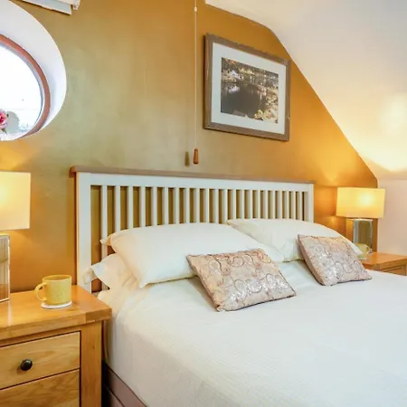 4 Bed In Oc-w506 Prázdninový dům Whitby