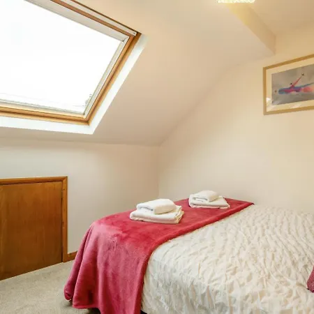 Prázdninový dům 4 Bed In Oc-w506 *