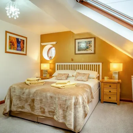 4 Bed In Oc-w506 Prázdninový dům *