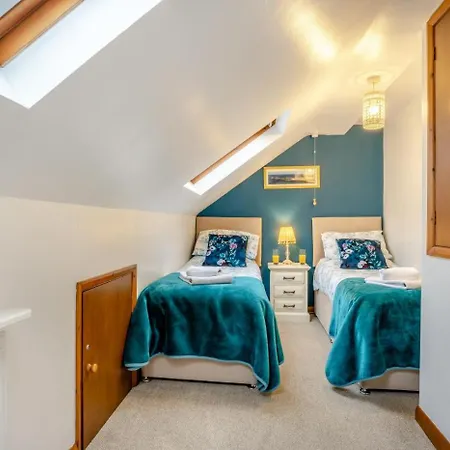 4 Bed In Oc-w506 Prázdninový dům Whitby