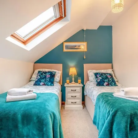 Prázdninový dům 4 Bed In Oc-w506