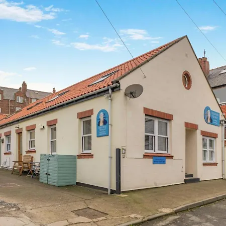 4 Bed In Oc-w506 Prázdninový dům Whitby