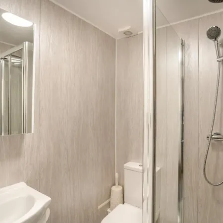 Prázdninový dům 4 Bed In Oc-w506 Whitby