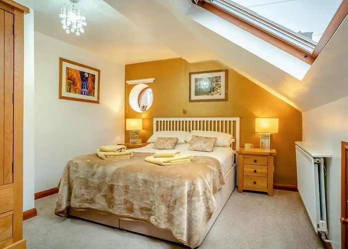 4 Bed In Oc-w506 Semesterbostad *